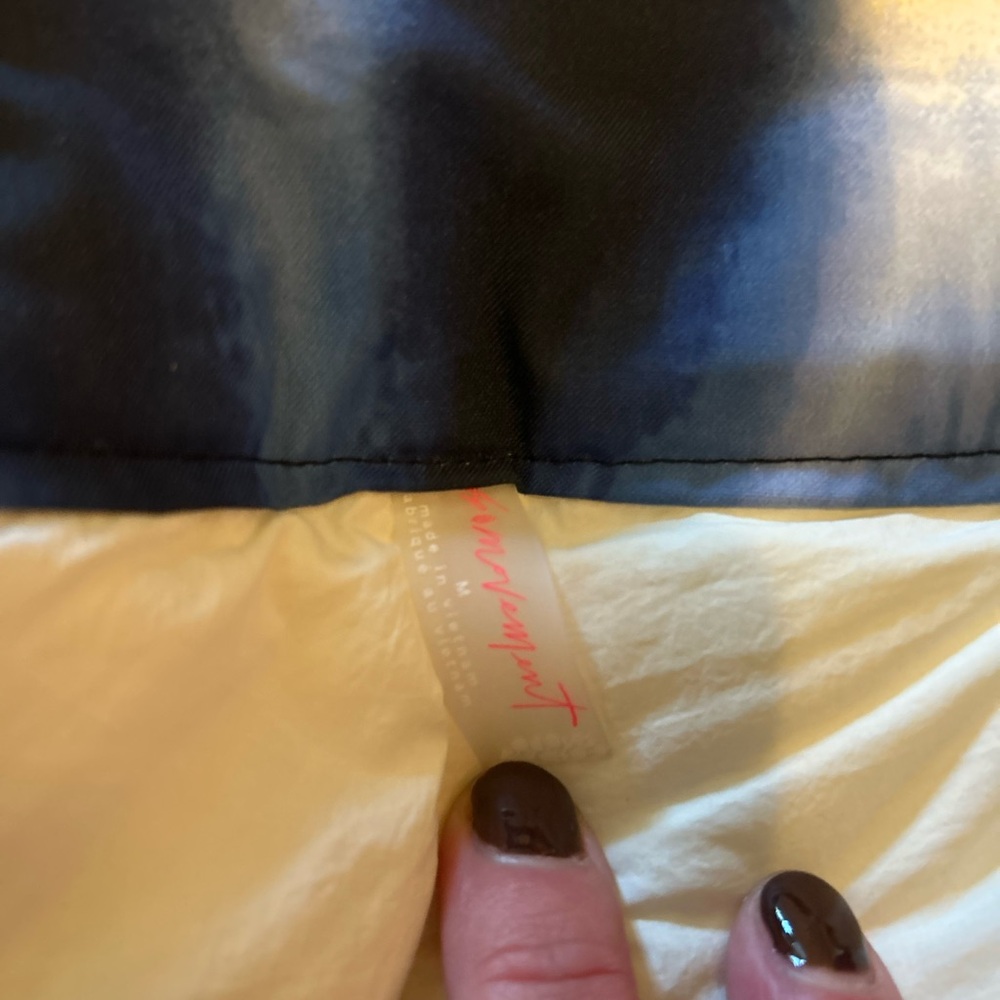 Free People Movement Snow Suit